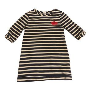 OLD NAVY Sweater Dress 4T